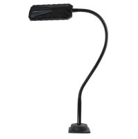 Низковольтный светильник Армата 045-04 (LED,на основании,6Вт,IP68, гибкая стойка 545 мм) Трансвит 000000000845