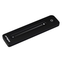 Пульт SMART-R38-DIM (1 зона, 2.4G) (ARL, IP20 Пластик, 5 лет) Arlight 026410