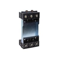 Основание монтажное 3P 400 (переднее присоединение) PRO.KVANT Контактор KVA000208 Основание монтажное 3P 400 (переднее присоединение) PRO.KVANT Контактор KVA000208
