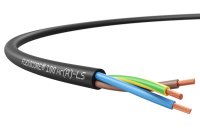 Кабель универсальный FLEXICORE 100 нг(А)-LS 4G2,5 LAPP 3120000034