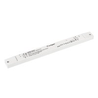 Блок питания ARV-SP-48150-LINEAR-PFC (48V, 3.125A, 150W) (, IP20 Пластик, 5 лет) Arlight 032629 Блок питания ARV-SP-48150-LINEAR-PFC (48V, 3.125A, 150W) (, IP20 Пластик, 5 лет) Arlight 032629