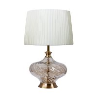настольная лампа декоративная A5044LT-1PB Arte Lamp