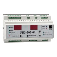 OptiDin УБЗ-302-1-У3.1 КЭАЗ 129856