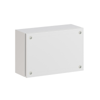 Корпус клеммный металлический SDE ВхШхГ           300x200x120 мм DKC R5SDE3212