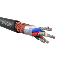 Провод монтажный МКЭШнг(А)-LS 7*1.0 ТРТС Белкаб БЕЛКАБ-ЭнгLS 7*1,0