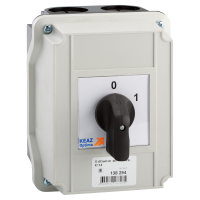 Переключатель OptiSwitch 4G40-10-PK-R214 КЭАЗ 138286