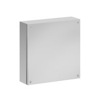 Корпус клеммный SDI, нержавеющая сталь AISI304, ВхШхГ 400x400x120 мм DKC R5SDI4412-304