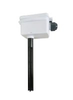 Датчик CO? канальный, 0...2000PPM, 4-20мА 145мм 24VDC Systeme Electric SDCD20C