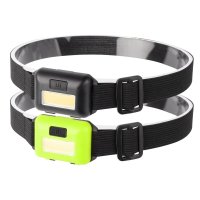 Фонарь светодиодный H8-2xL1W Комплект 2-х фонарей, 1 Вт СОВ, JazzWay 5041905