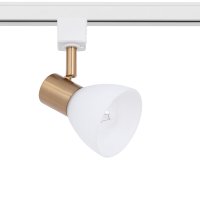 Спот FALENA Arte Lamp A3117PL-1WH Спот FALENA Arte Lamp A3117PL-1WH
