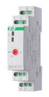 Реле импульсное BIS-412-T Евроавтоматика ФиФ EA01.005.014