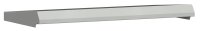 TITAN Козырек защитный ЩМП 400х150мм IEK TI-00D-HD-040-015