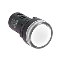 Матрица светодиодная AD16-22HS белая 24В DC PROxima EKF ledm-ad16-w-24 Матрица светодиодная AD16-22HS белая 24В DC PROxima EKF ledm-ad16-w-24