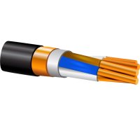 Кабель контрольный КВВГЭнг(А)-LS 4х4  ТРТС КАБЕЛЬМАШ 502074