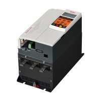 Устройство плавного пуска SNI-7.5/17-04 7.5кВт, 17А, 3Ф, 380В±15%, 50Гц/60Гц, IP00, со встроенным байпасом Instart 00130200