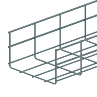 Усиленный проволочный лоток VERGOKAN PEVFU110.400