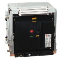 Выключатель нагрузки ВН-45 2000/2000А 3P выкатной EKF nt45-2000-2000v Выключатель нагрузки ВН-45 2000/2000А 3P выкатной EKF nt45-2000-2000v