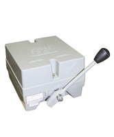 Командоконтроллер ККП-1109 У2, рукоятка нормальная, 12 групп, 5-0-5, IP20 Электротехник ET011825