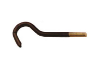 Крюк изолированный для коробки потолочной 95мм DKC 59095