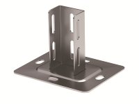 Крепление к потолку SSM горячеоцинкованное DKC BSF2901HDZ Крепление к потолку SSM горячеоцинкованное DKC BSF2901HDZ