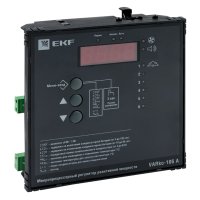 Регулятор реактивной мощности Varko-106a PROxima EKF varko-106a-pro