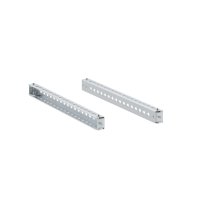 Рейка боковая, специальная, для шкафов CQE глубиной 800 мм, 1 упаковка - 4 шт. DKC R5NPLE800