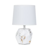 настольная лампа декоративная A5005LT-1WH Arte Lamp