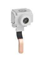 City9 Set Вводная клемма 25мм2 1-3P Systeme Electric C9XPC04 City9 Set Вводная клемма 25мм2 1-3P Systeme Electric C9XPC04