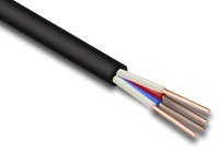 Кабель контрольный КВВГнг (А) LS 4*2.5 ТРТС Элпрокабель 77055001114