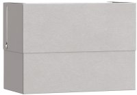 Компенсатор высоты для УЭРМ-100-200 LIGHT (2 шт/компл) IEK IND-KOMP-100-200-1-L