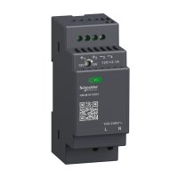 ABL MODICON модульный блок питания 12В, 25Вт Schneider Electric ABLM1A12021