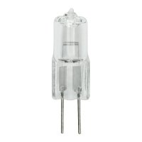 Лампа галогенная JC-12/35/G4 Картонная коробка Uniel 825 00825