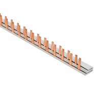 Шина соединительная типа PIN 63A 108 модулей для дифференциальных автоматов PROxima EKF dpn-02-63