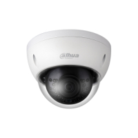 Видеокамера IP 2Мп купольная уличная ИК-30м с PoE IP67 (2.8мм) Dahua DH-IPC-HDBW1230EP-0280B-S5 143809