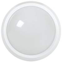 Светильник светодиодный ДПО 5071 28Вт 6500К IP65 круг белый IEK LDPO0-5071-28-6500-K01 Светильник светодиодный ДПО 5071 28Вт 6500К IP65 круг белый IEK LDPO0-5071-28-6500-K01