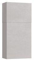 Компенсатор высоты для УЭРМ-400-600 LIGHT (2 шт/компл) IEK IND-KOMP-400-600-1-L