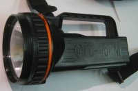 Фонарь светодиодный ФПС-4/6 ПМС аккумуляторный без зарядного устройства Бином ЗУ:АЗУ6/7.2П БЭ00109