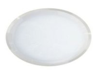 Светильник TLE 1xE27 OL под КЛЛ E27 IP66 таблетка (овал) поликарбонат TECHNOLUX 82899