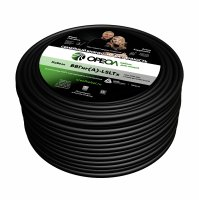 Кабель силовой ВВГнг(А)-LSLTx 4х4 ТРТС Ореол 00000055923