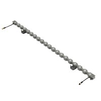 Модуль светодиодный ДБУ-20Вт 24V SNAKE 30° 6500K 1200Лм IP67 Jazzway JazzWay 5050167
