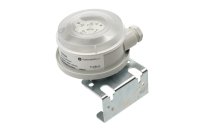 Реле дифференциального давления воздуха, 50-500Па, DOFC 250VAC 1,5(0,5)А Systeme Electric SDDP50S