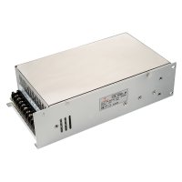 Блок питания HTS-600M-24 (24V, 25A, 600W) (ARL, IP20 Сетка, 3 года) Arlight 014978 Блок питания HTS-600M-24 (24V, 25A, 600W) (ARL, IP20 Сетка, 3 года) Arlight 014978