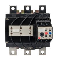 Реле тепловое РТЭ-53125 125-200А PROxima EKF rel-53125-125-200 Реле тепловое РТЭ-53125 125-200А PROxima EKF rel-53125-125-200