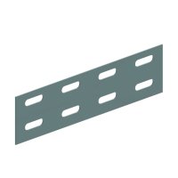 Пластина соединительная VERGOKAN PEV60.200