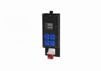 Устройство распределительное для антиванадального поста питания 7820001 AlpenBox 1110123 00-00021803