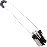 Зажим натяжной клиновой PA-07 INSTALL 12020