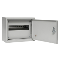 Щит распределительный навесной ЩРН-9 IP31(220х300х120) Basic EKF mb21-9-bas