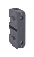 МОДУЛЬ НЕЙТРАЛИ MSD 25A/32A Systeme Electric MSD32NF1