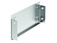 Заглушка ТС 600х100 горячеоцинкованная DKC 37270HDZ