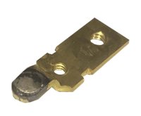 Контакт ПМА3000 неподвижный ЭнергоТехКомплект 00000004054